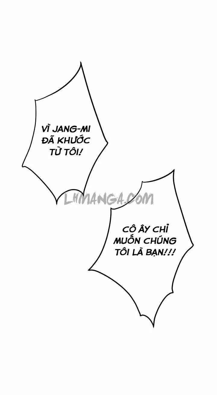 H-mate Chương 59 page 5 - Giả Dược