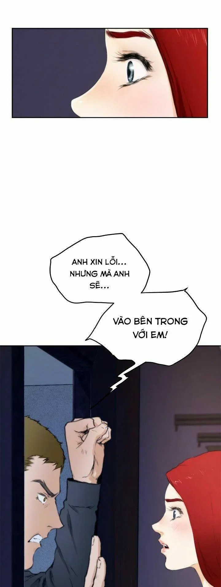 H-mate Chương 59 page 41 - Giả Dược
