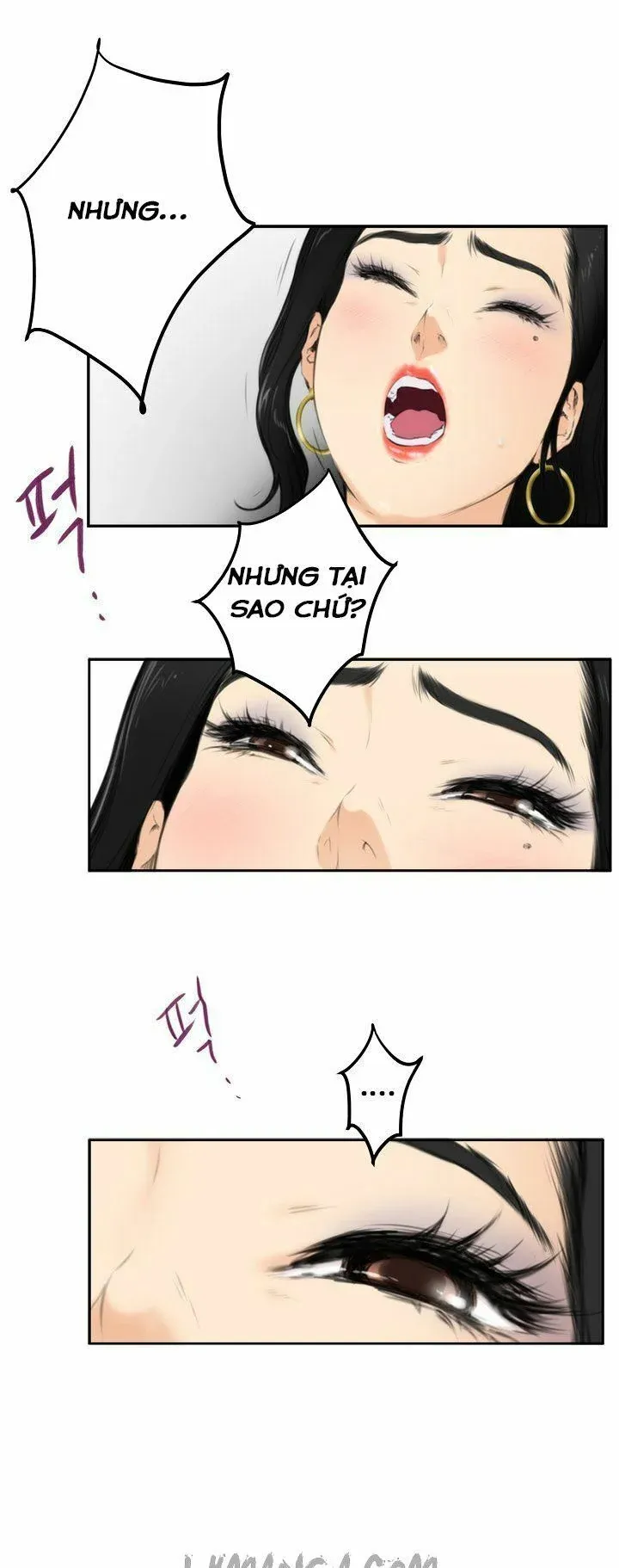 H-mate Chương 59 page 6 - Giả Dược
