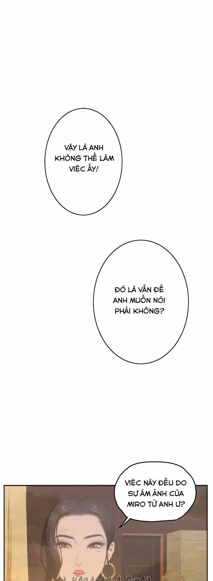 H-mate Chương 59 page 8 - Giả Dược