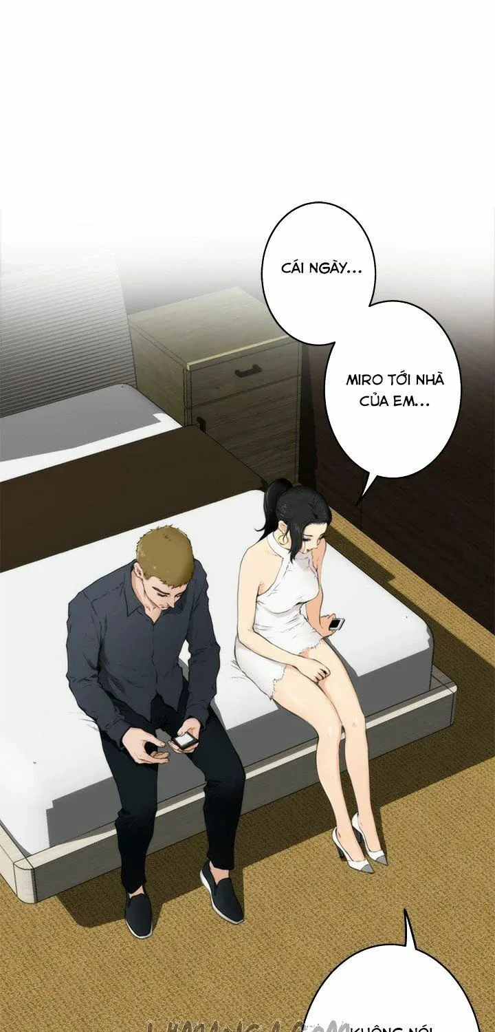 H-mate Chương 59 page 10 - Giả Dược