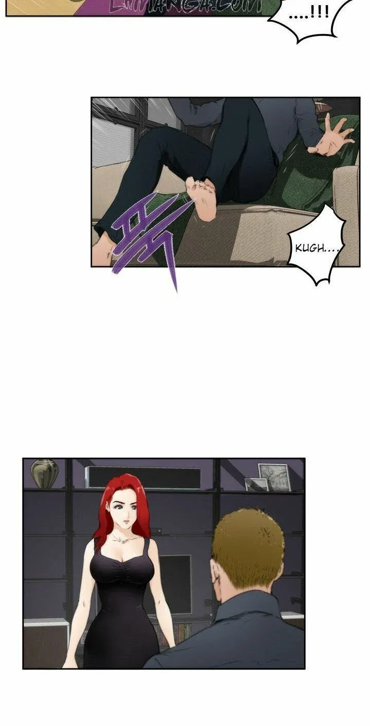 H-mate Chương 60 page 15 - Giả Dược