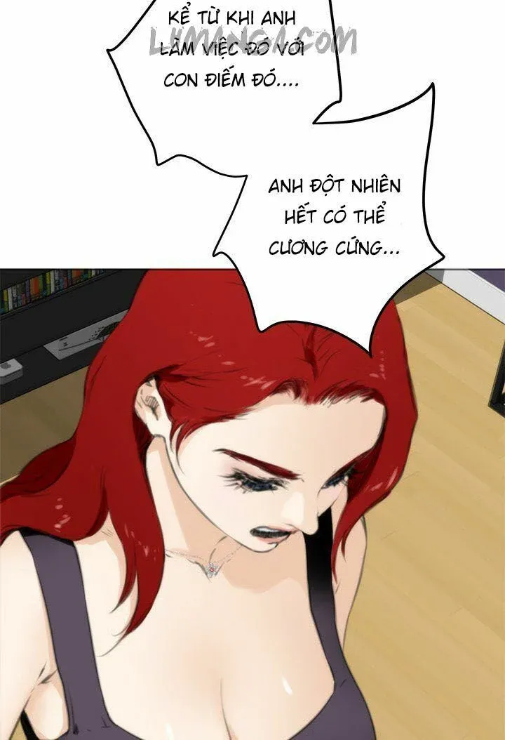 H-mate Chương 60 page 28 - Giả Dược