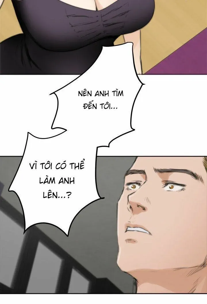H-mate Chương 60 page 29 - Giả Dược