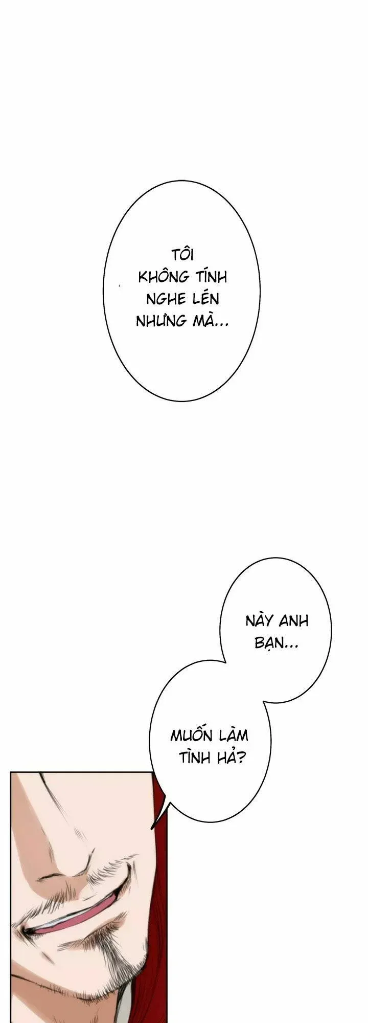 H-mate Chương 61 page 1 - Giả Dược