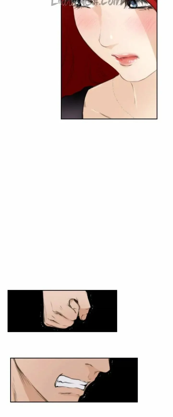 H-mate Chương 61 page 13 - Giả Dược