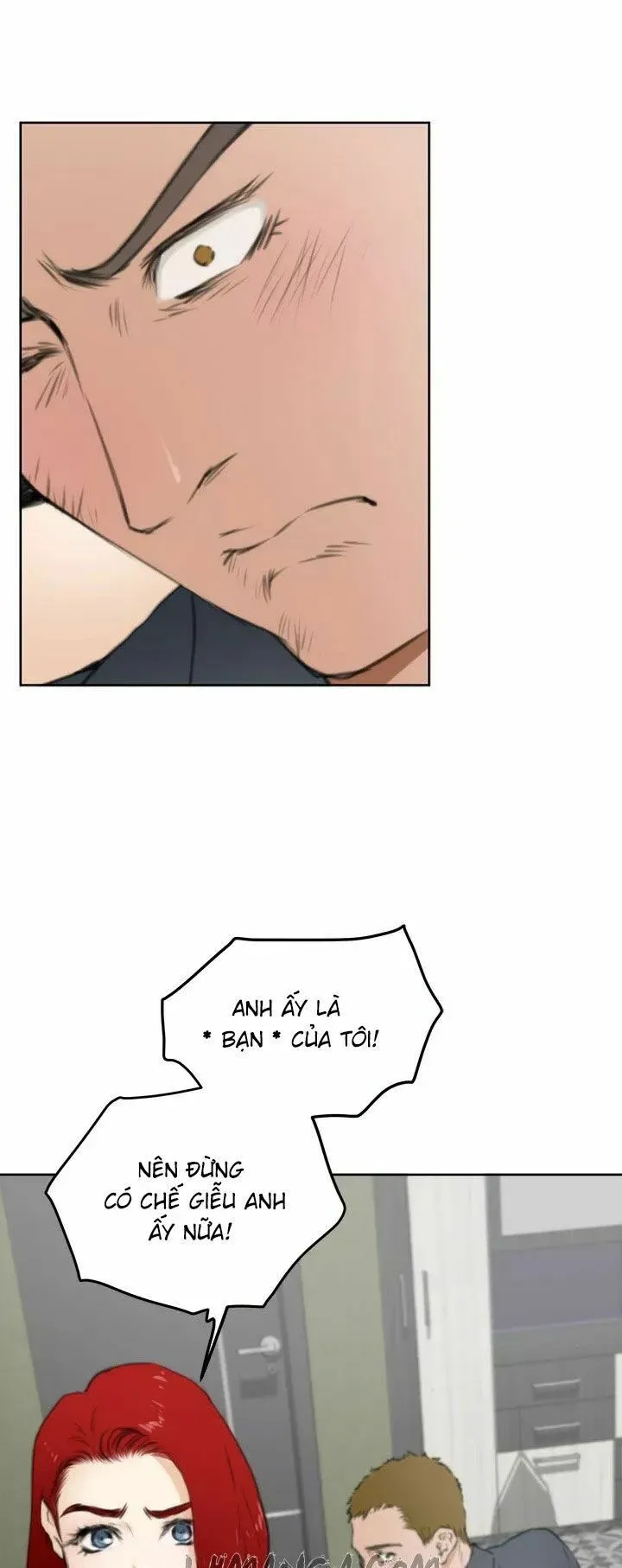 H-mate Chương 61 page 33 - Giả Dược