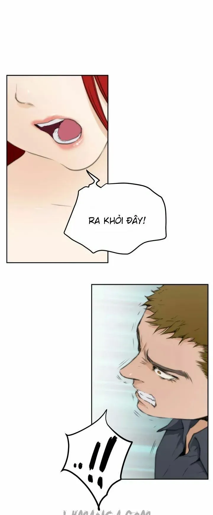 H-mate Chương 61 page 10 - Giả Dược
