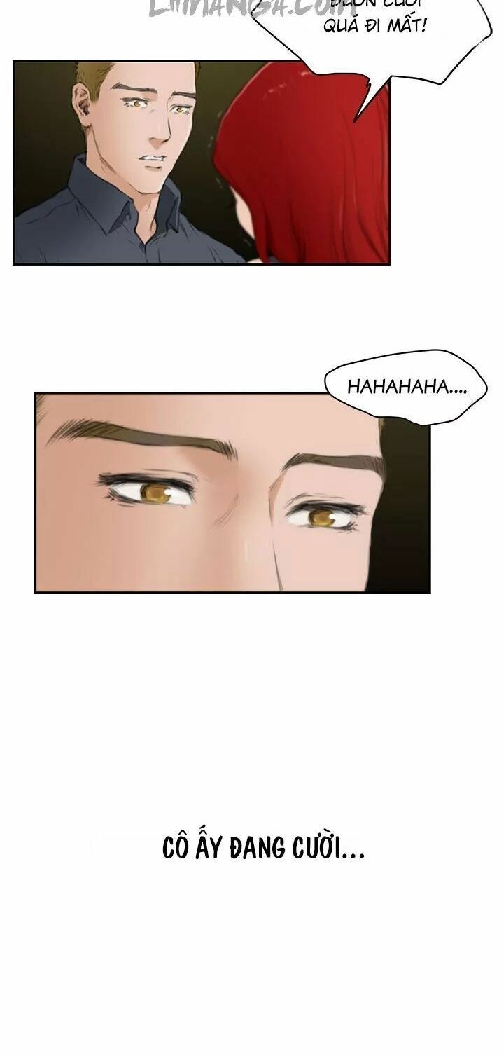 H-mate Chương 62 page 12 - Giả Dược