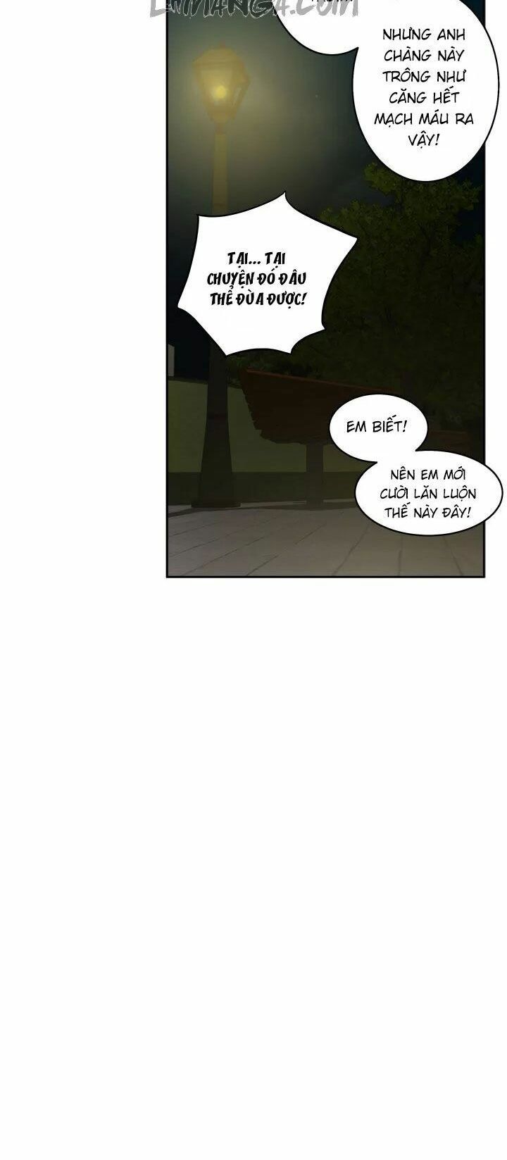 H-mate Chương 62 page 14 - Giả Dược