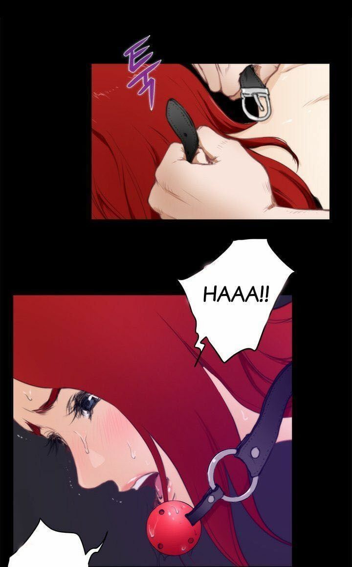 H-mate Chương 63 page 12 - Giả Dược