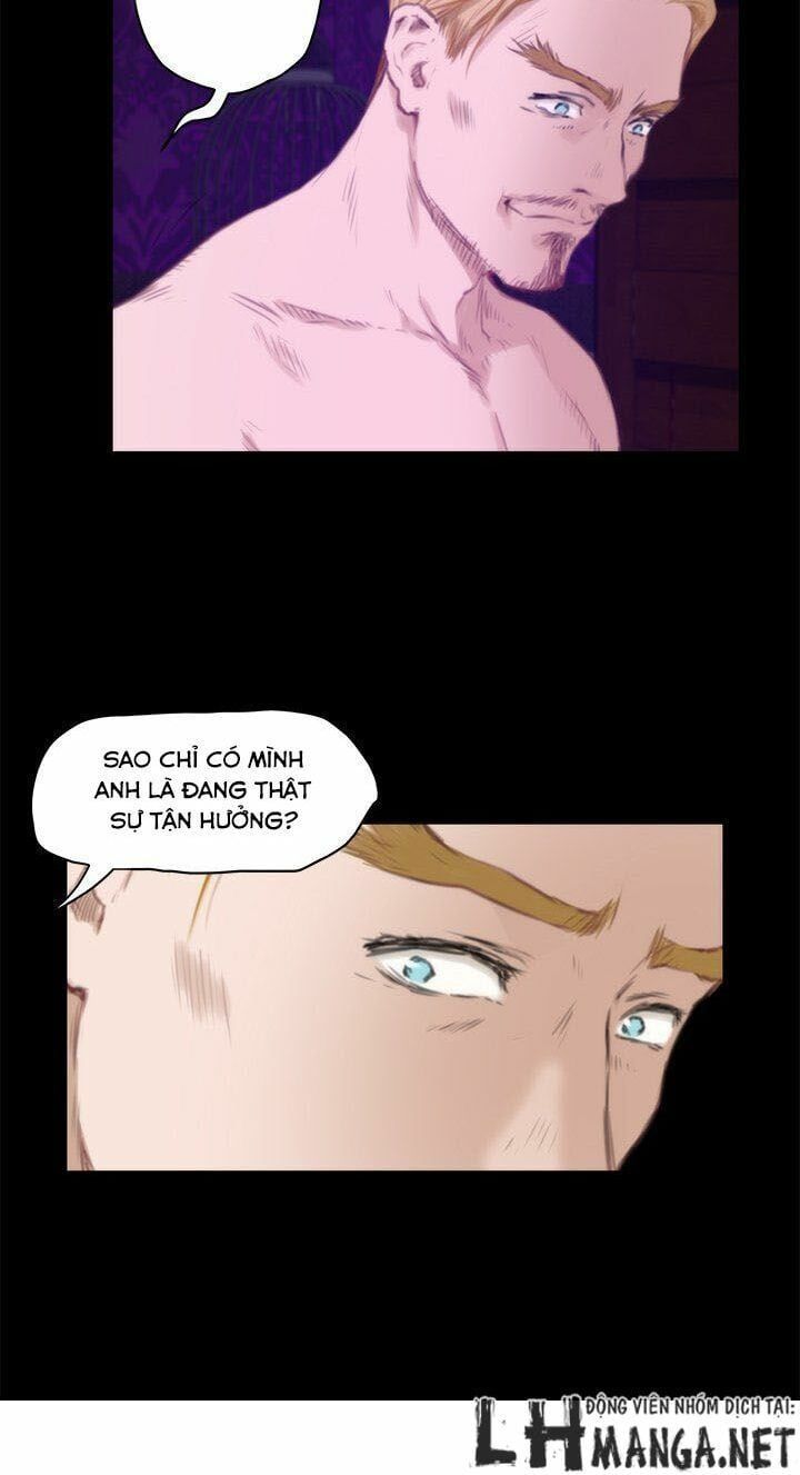 H-mate Chương 63 page 15 - Giả Dược