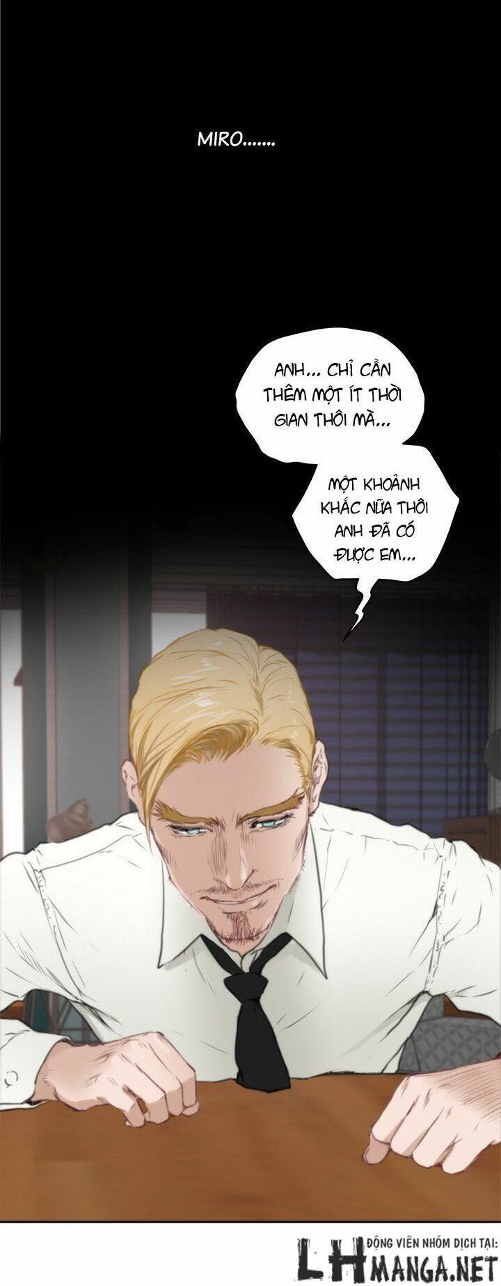H-mate Chương 63 page 21 - Giả Dược