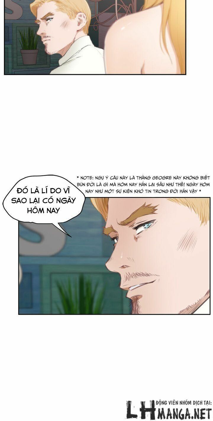 H-mate Chương 63 page 25 - Giả Dược