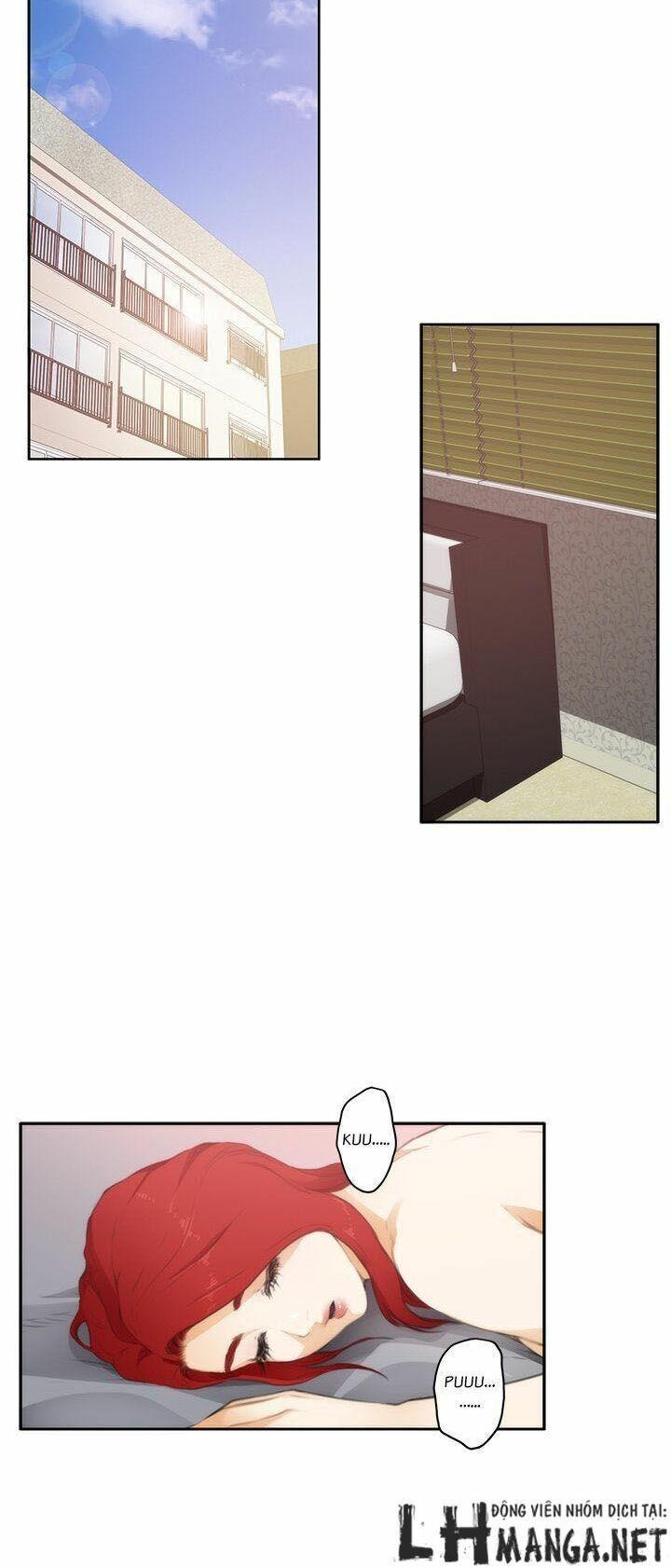 H-mate Chương 63 page 29 - Giả Dược