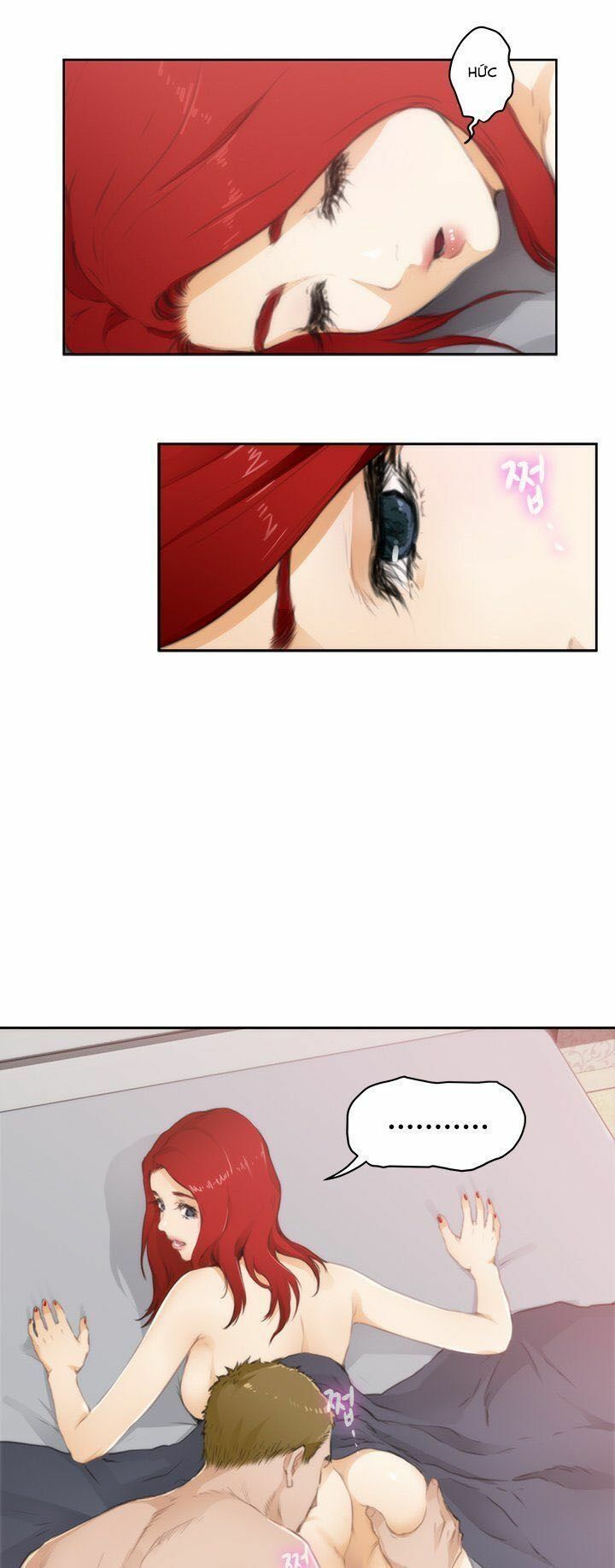 H-mate Chương 63 page 30 - Giả Dược