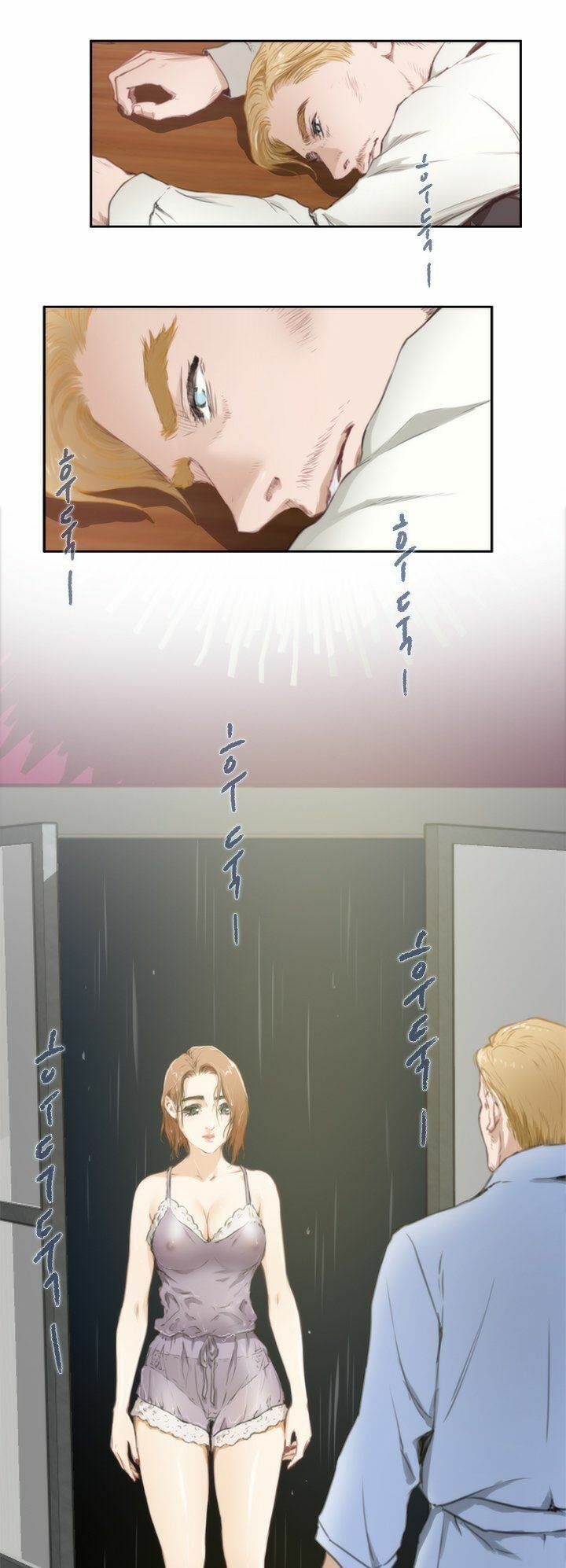 H-mate Chương 63 page 5 - Giả Dược