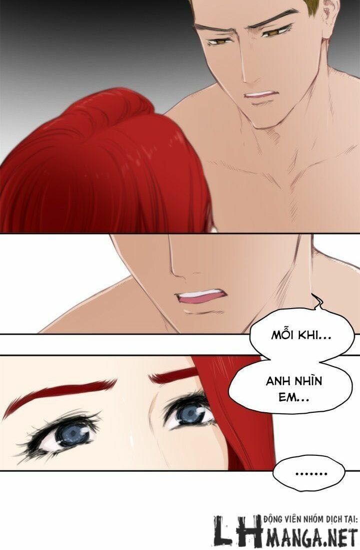H-mate Chương 64 page 16 - Giả Dược