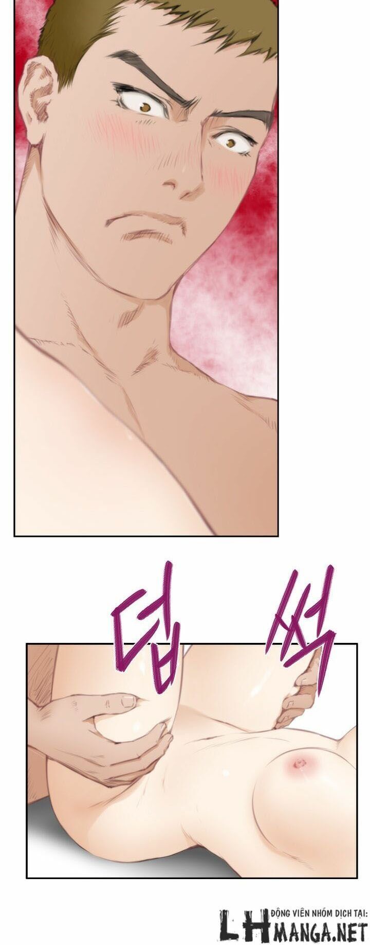 H-mate Chương 64 page 28 - Giả Dược
