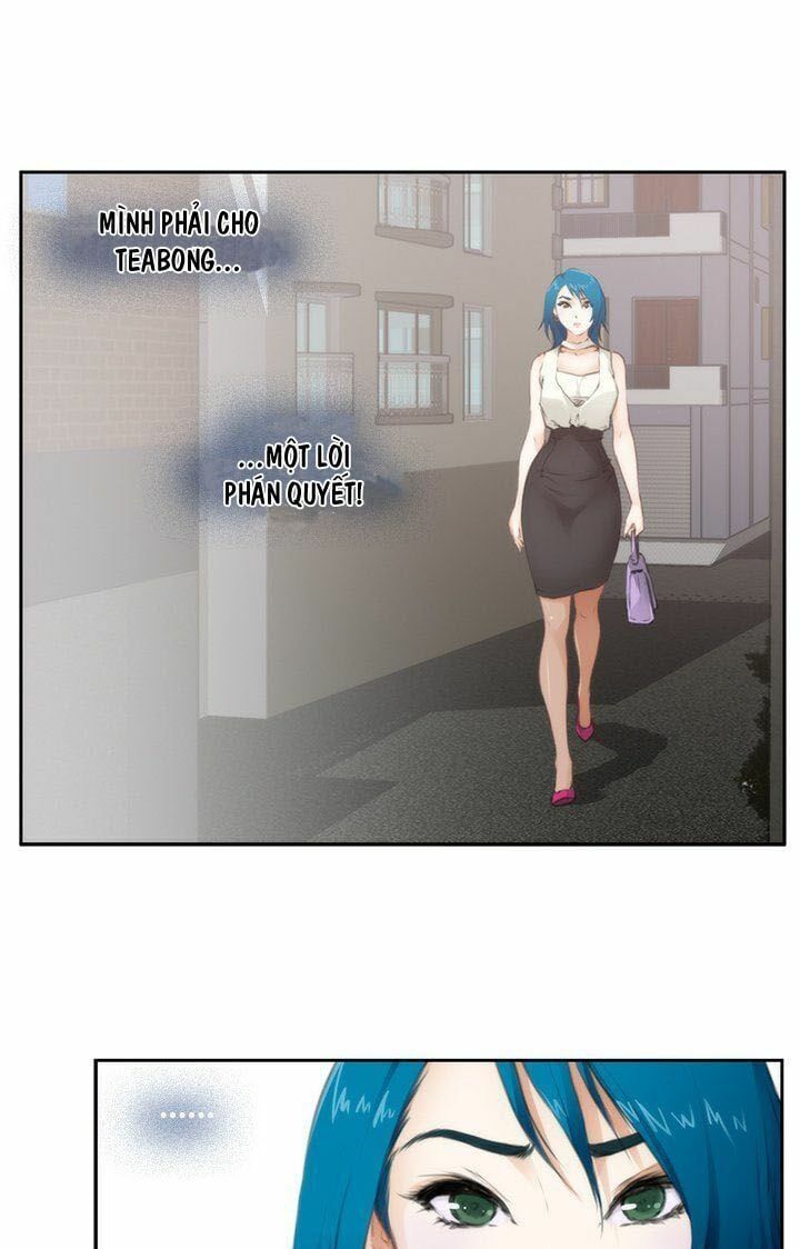 H-mate Chương 64 page 4 - Giả Dược