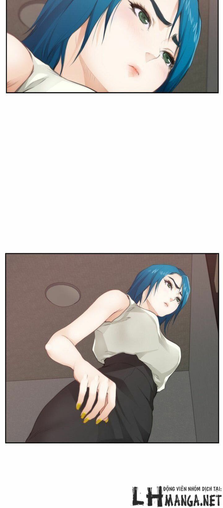 H-mate Chương 64 page 9 - Giả Dược