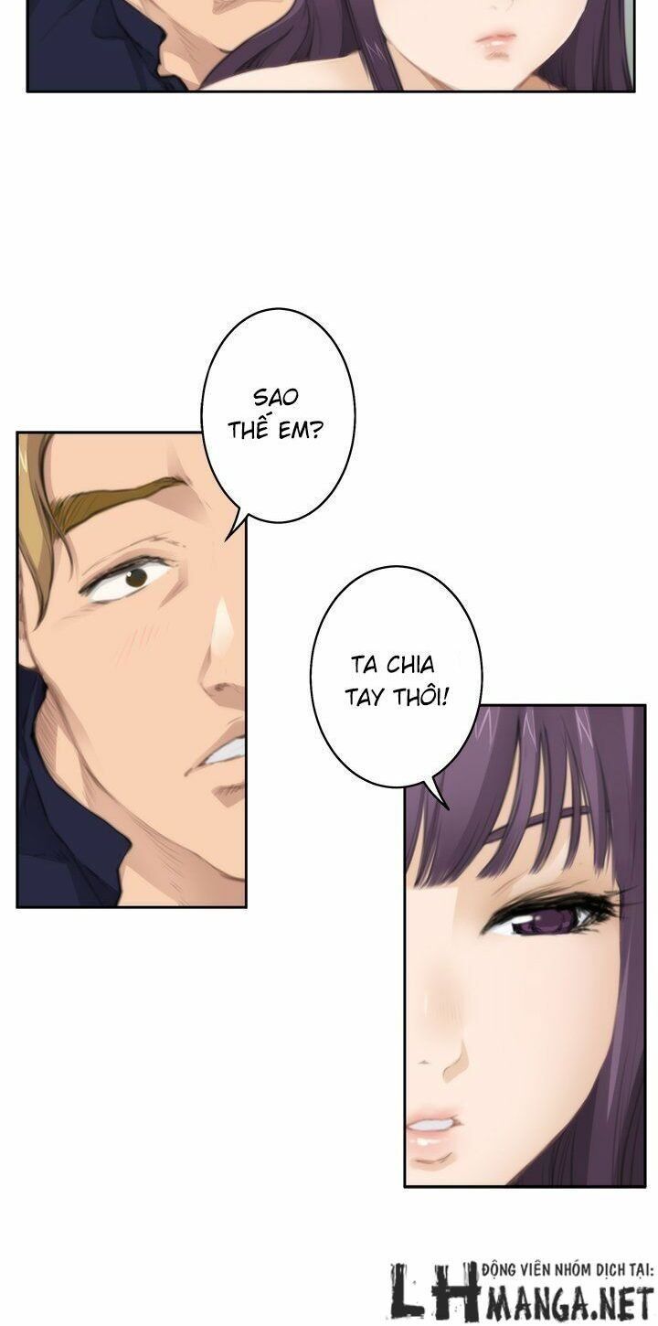 H-mate Chương 65 page 13 - Giả Dược