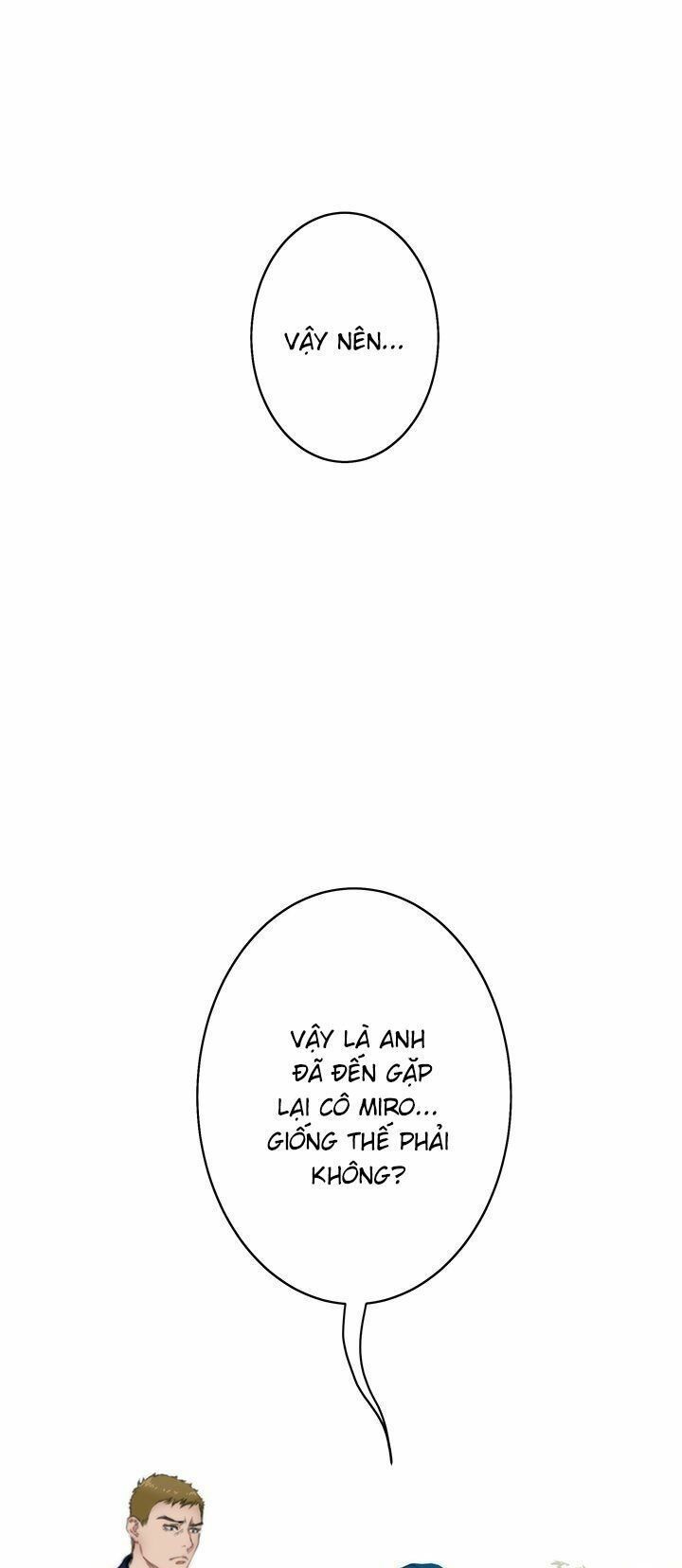 H-mate Chương 65 page 18 - Giả Dược