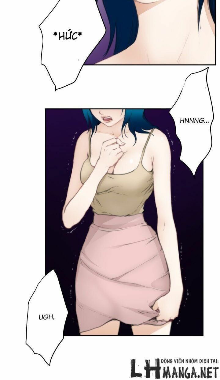 H-mate Chương 65 page 26 - Giả Dược