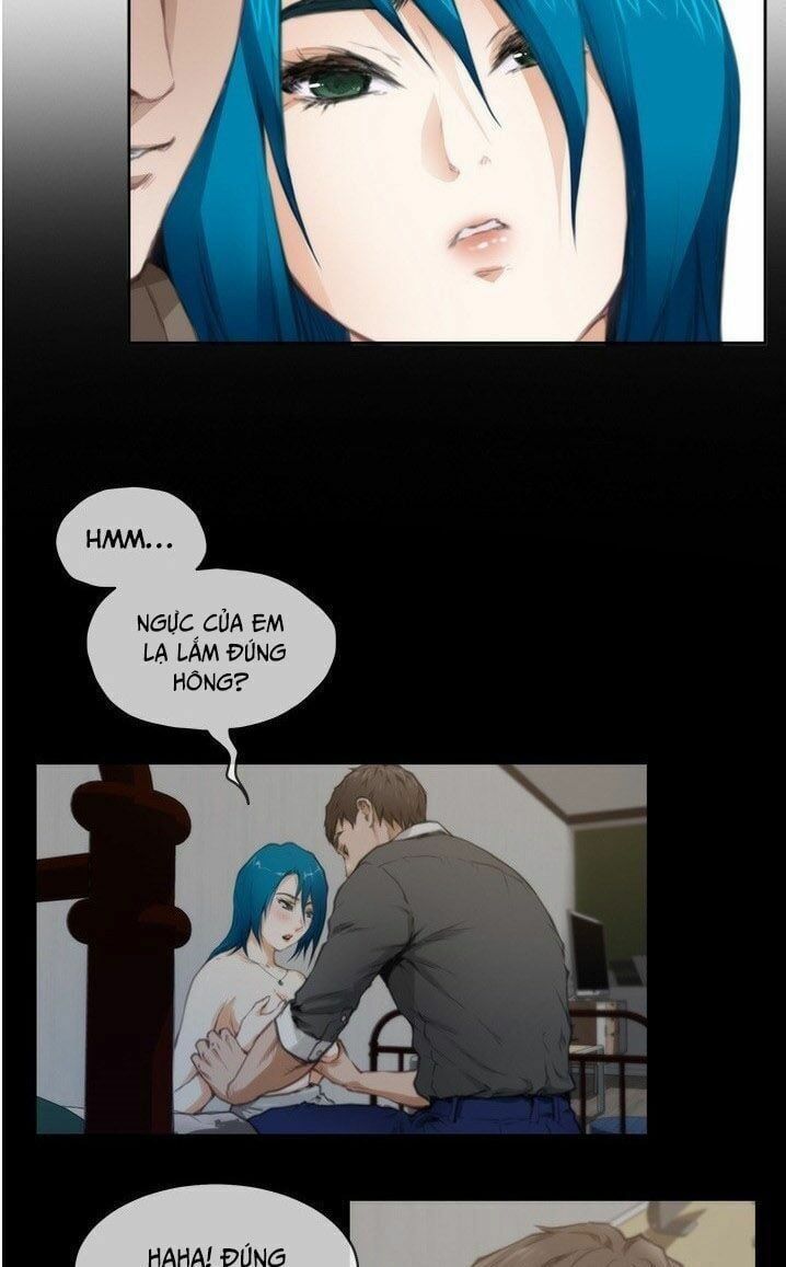 H-mate Chương 66 page 16 - Giả Dược