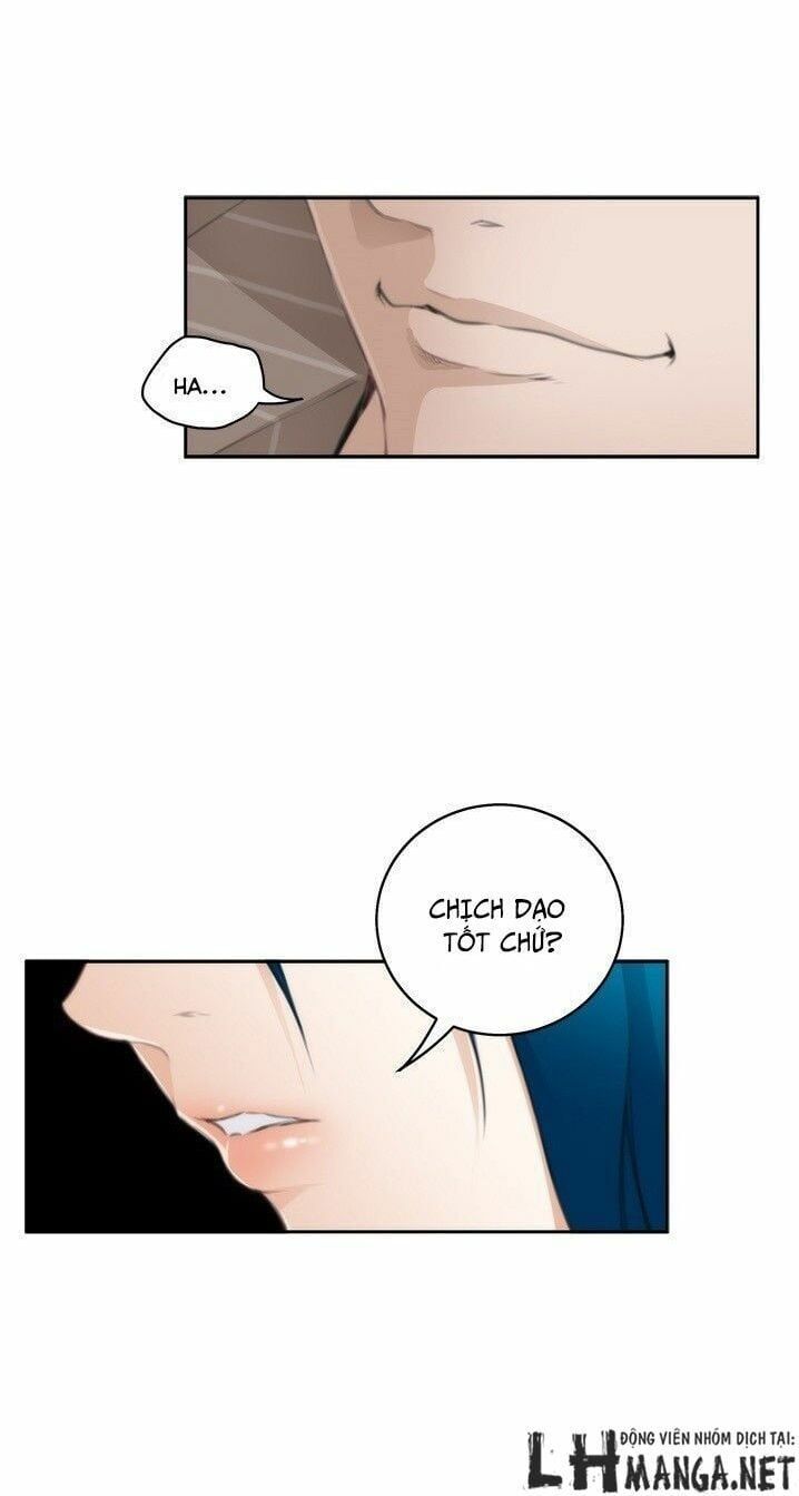 H-mate Chương 66 page 9 - Giả Dược