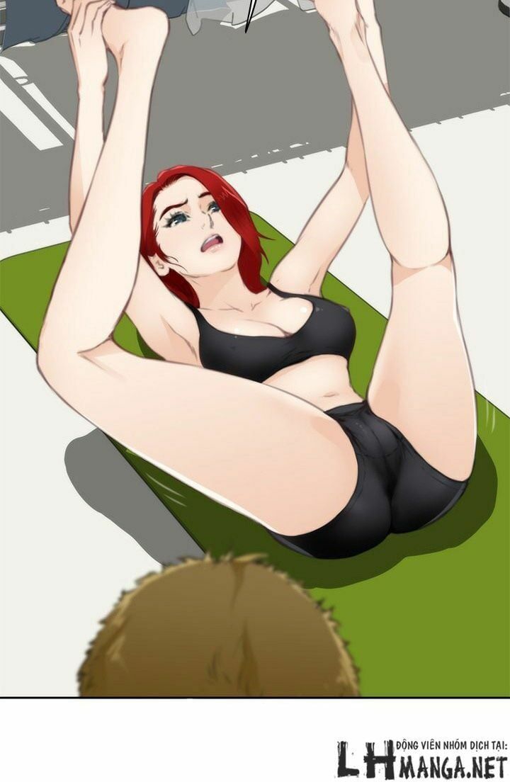 H-mate Chương 67 page 17 - Giả Dược