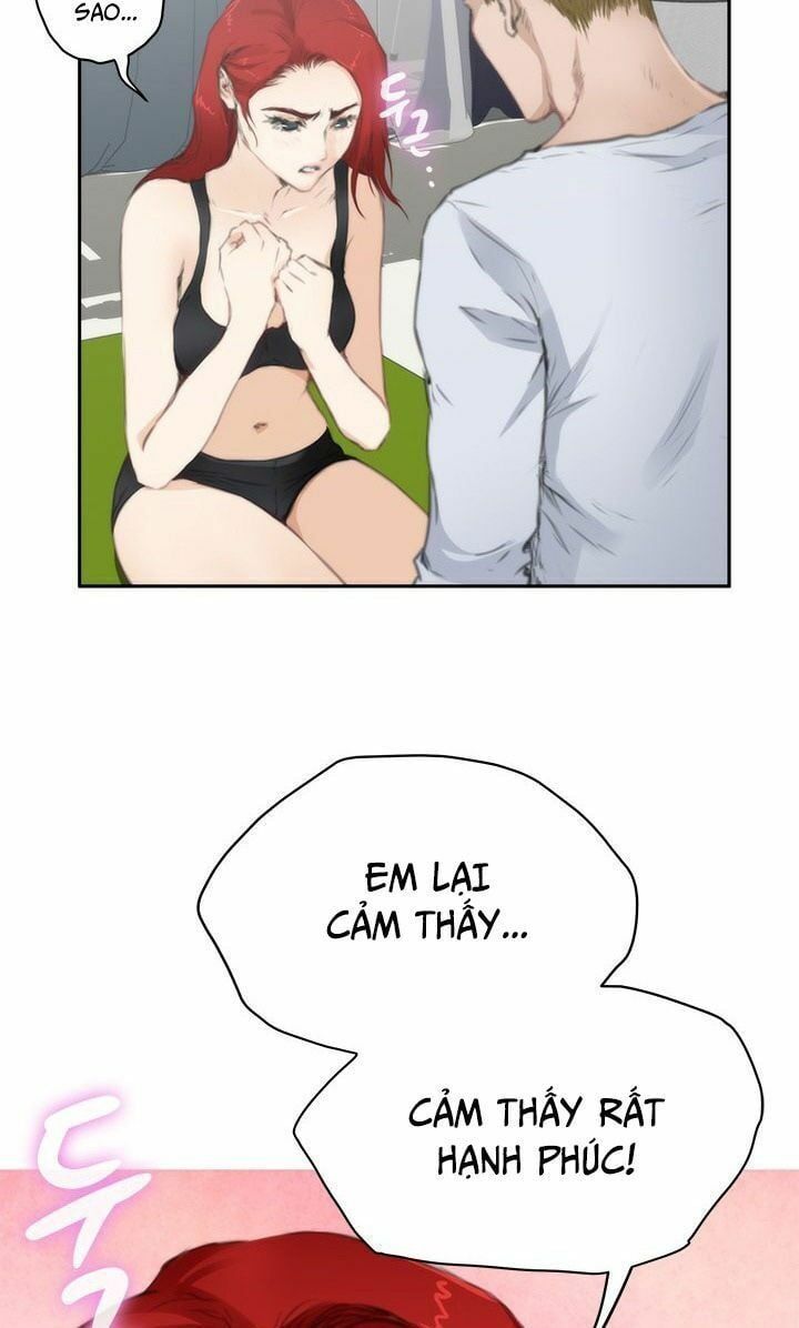 H-mate Chương 67 page 25 - Giả Dược