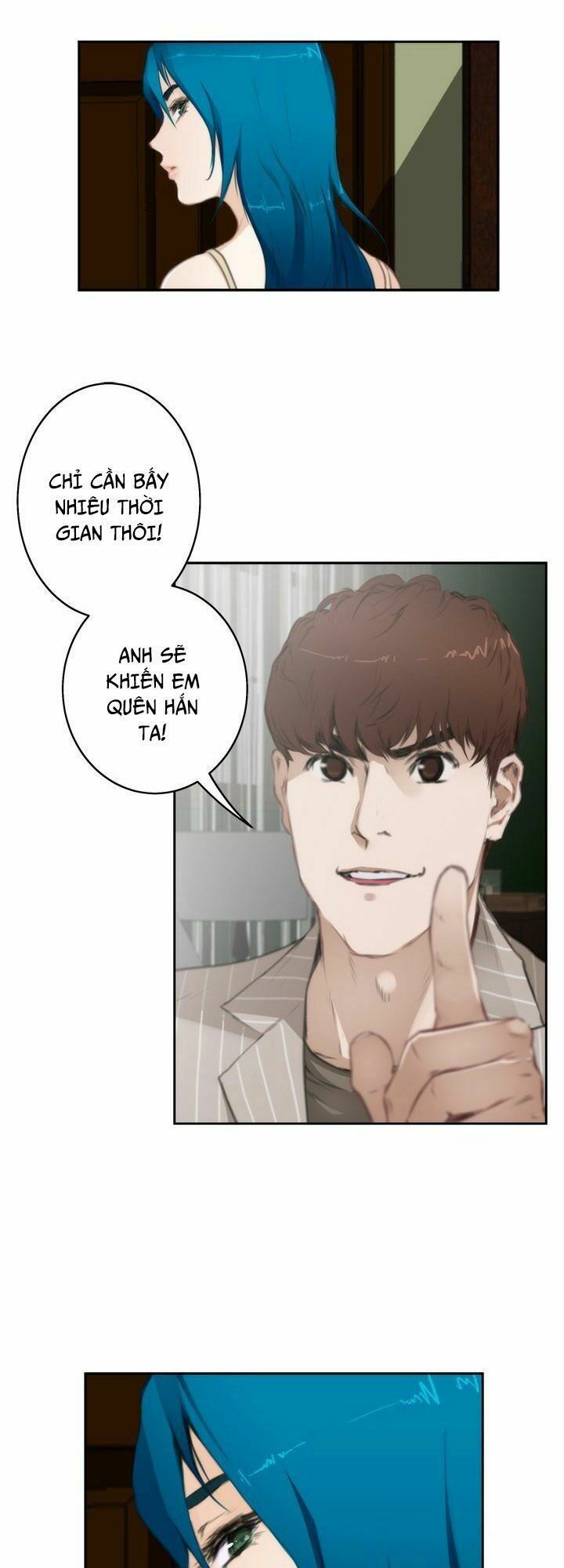 H-mate Chương 67 page 29 - Giả Dược