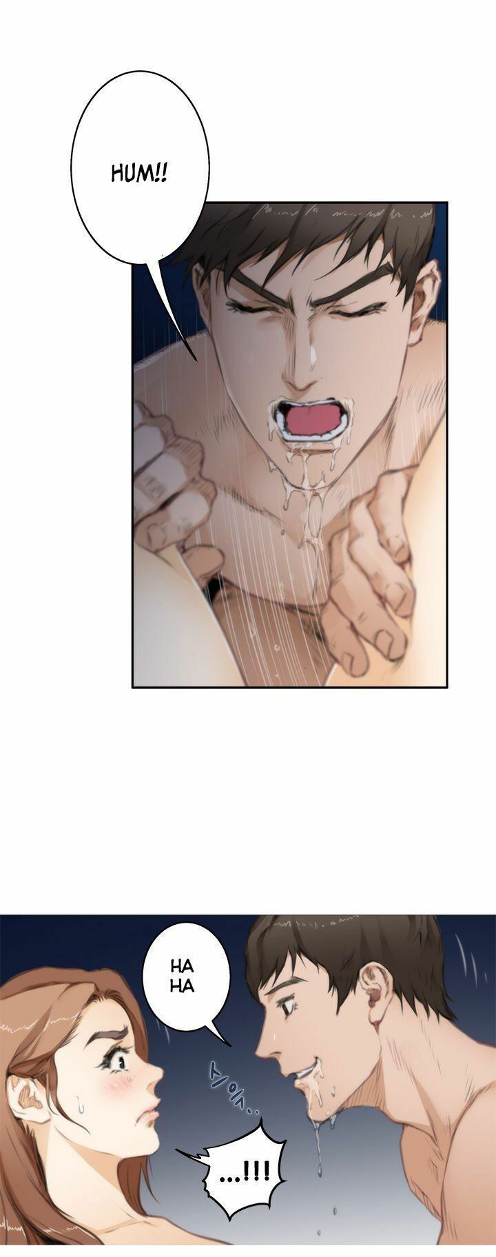 H-mate Chương 68 page 21 - Giả Dược