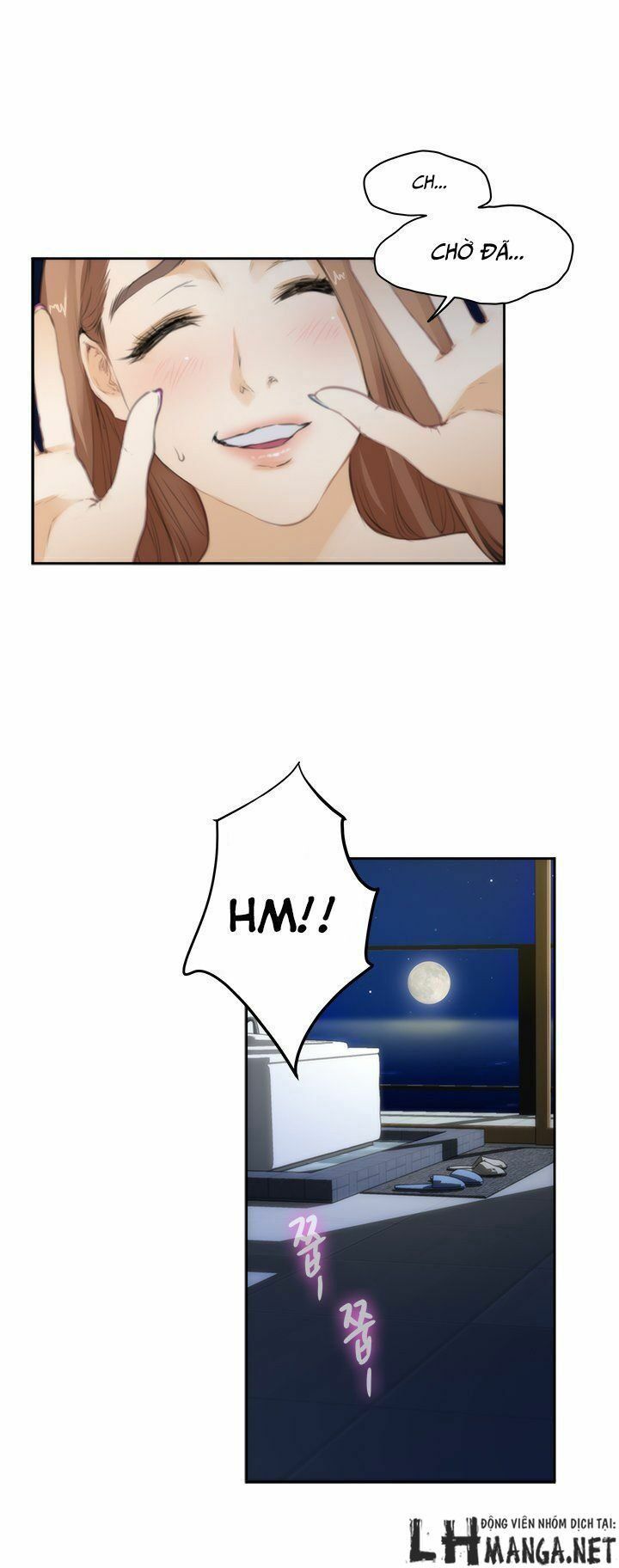 H-mate Chương 68 page 22 - Giả Dược
