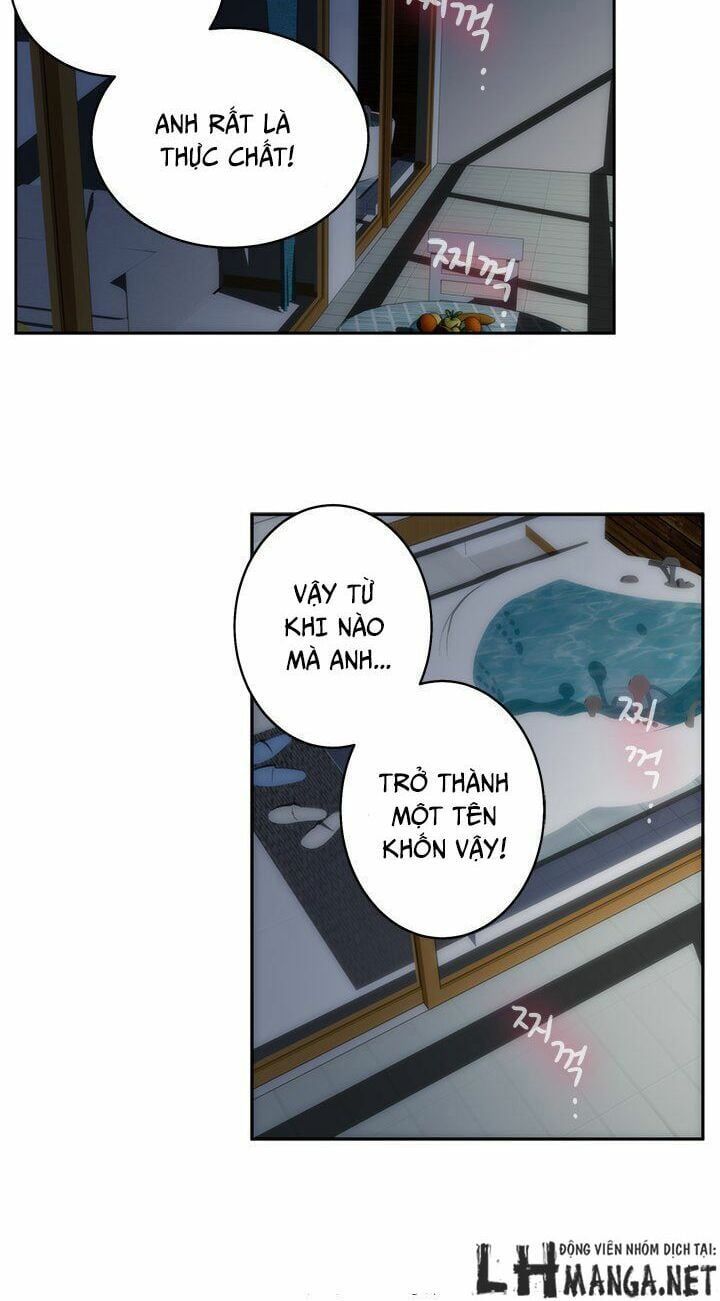 H-mate Chương 68 page 24 - Giả Dược