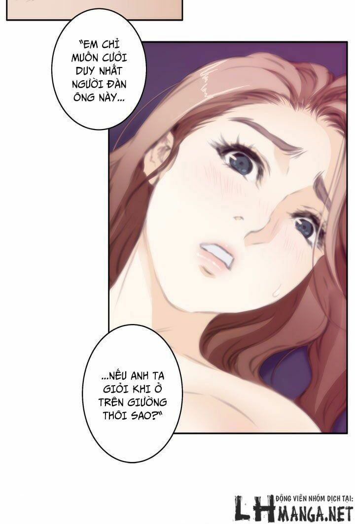 H-mate Chương 68 page 27 - Giả Dược