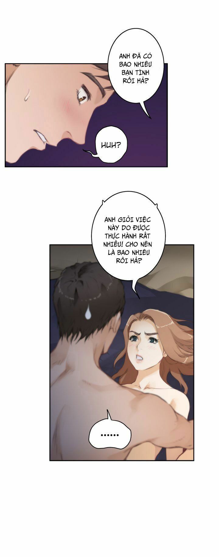 H-mate Chương 68 page 30 - Giả Dược
