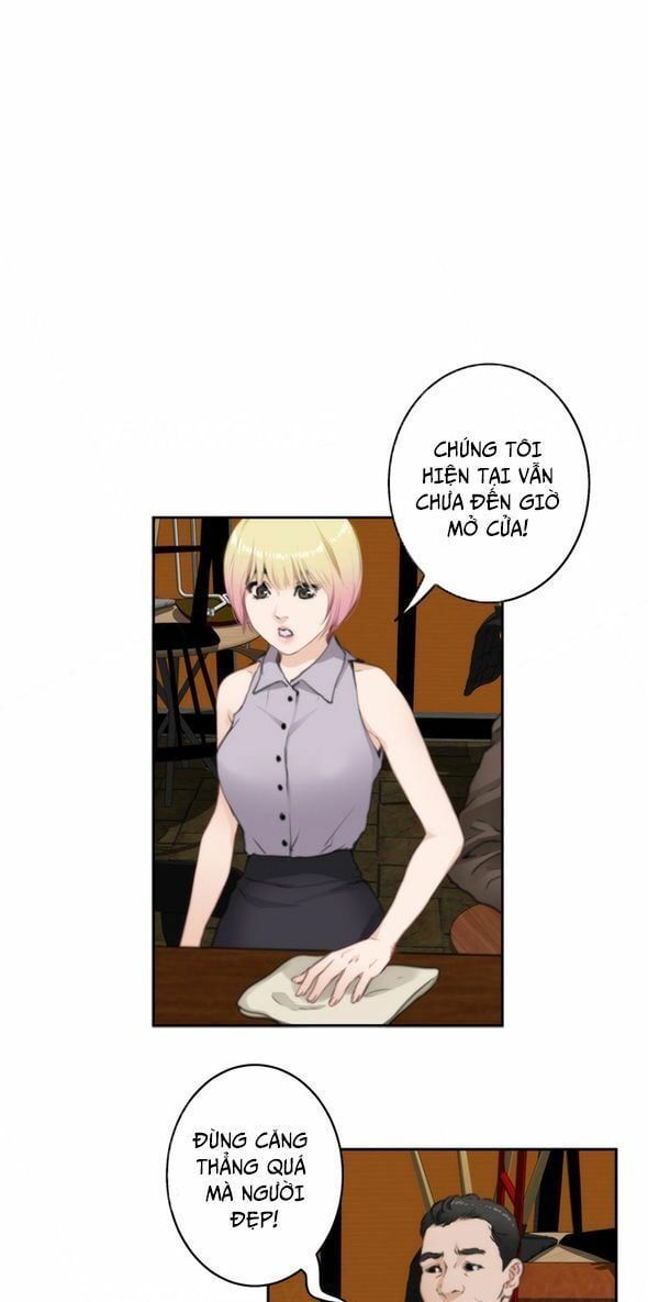 H-mate Chương 69 page 26 - Giả Dược