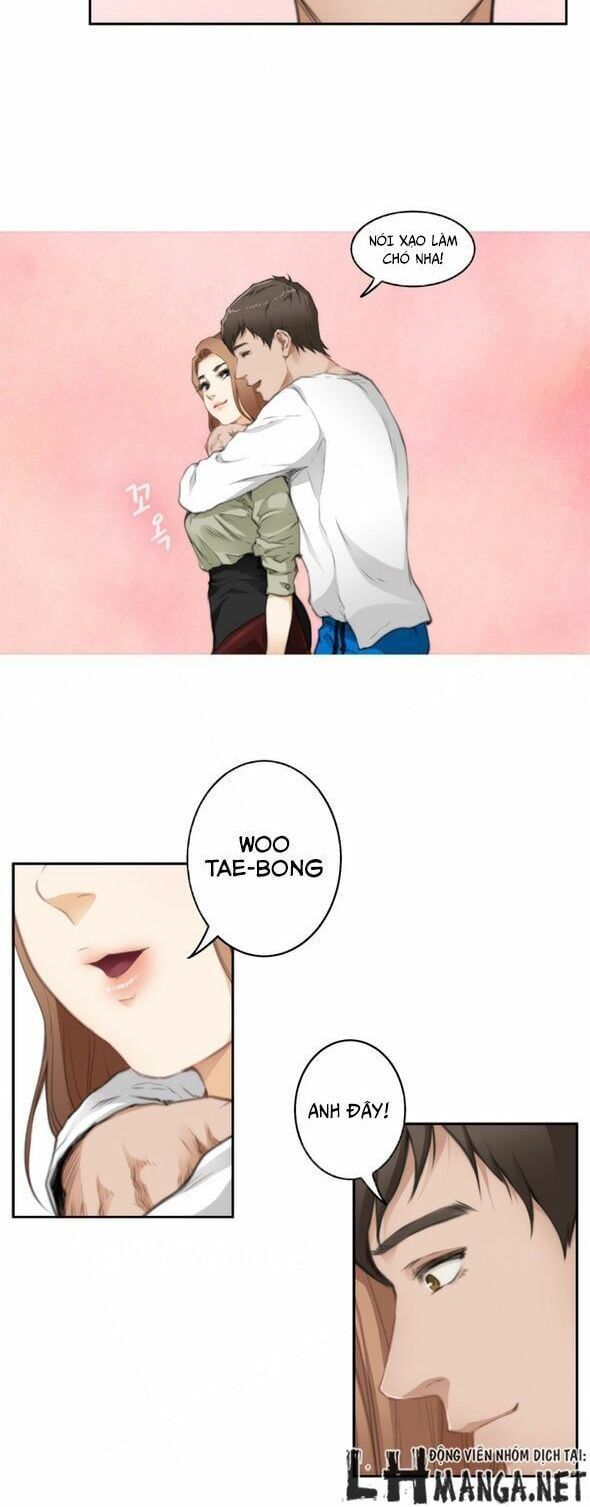 H-mate Chương 69 page 6 - Giả Dược
