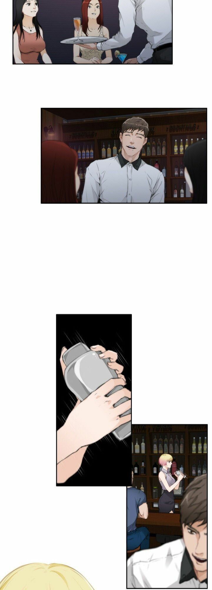 H-mate Chương 70 page 2 - Giả Dược