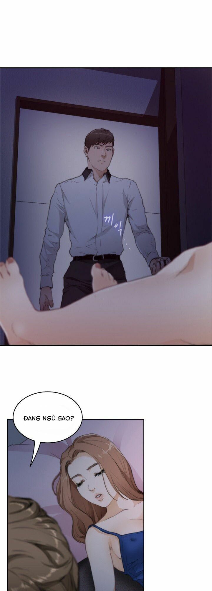 H-mate Chương 70 page 25 - Giả Dược