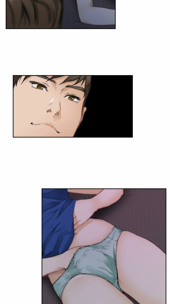 H-mate Chương 70 page 26 - Giả Dược