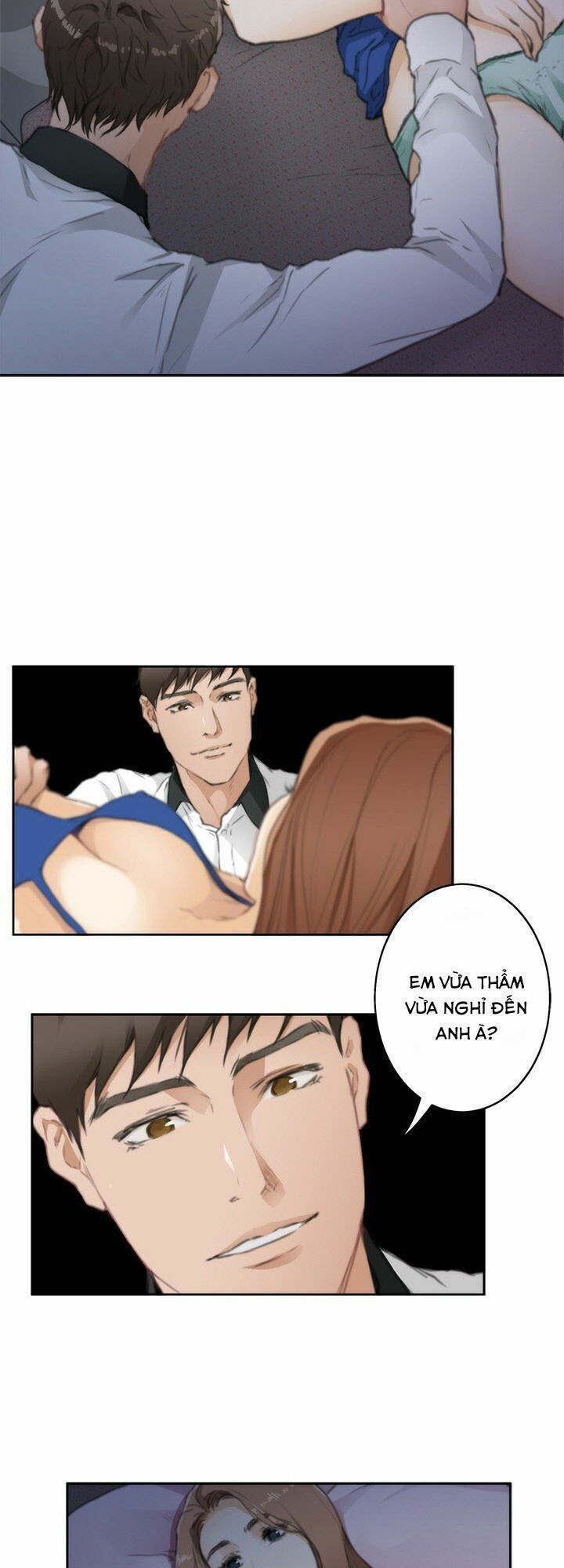 H-mate Chương 70 page 30 - Giả Dược