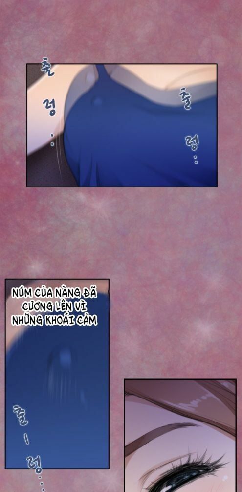 H-mate Chương 71 page 11 - Giả Dược