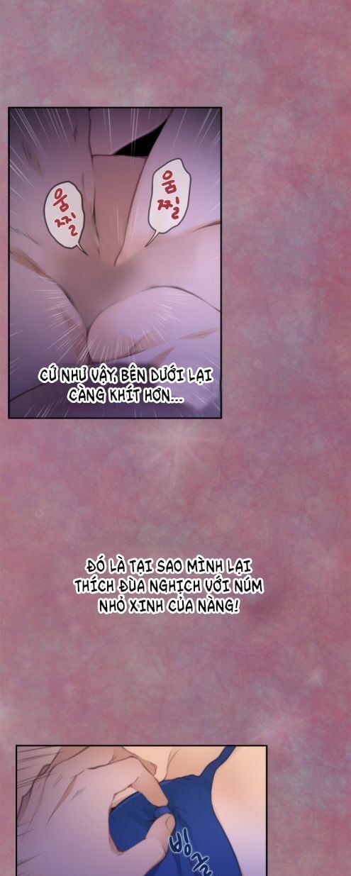H-mate Chương 71 page 13 - Giả Dược