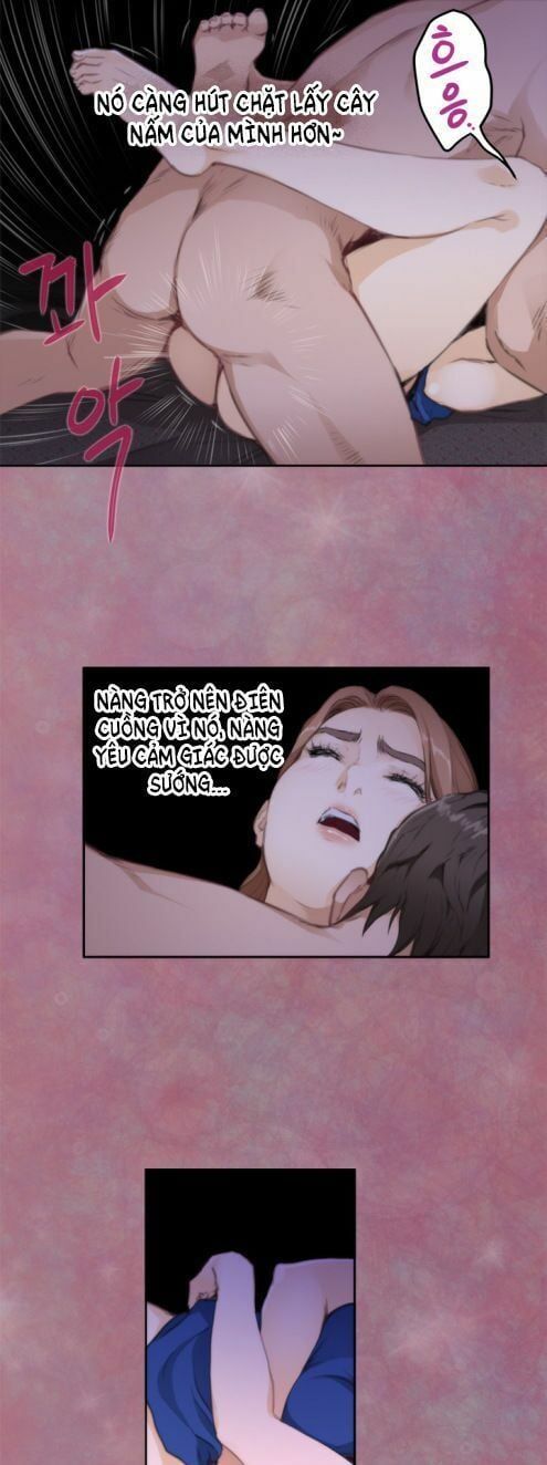 H-mate Chương 71 page 15 - Giả Dược