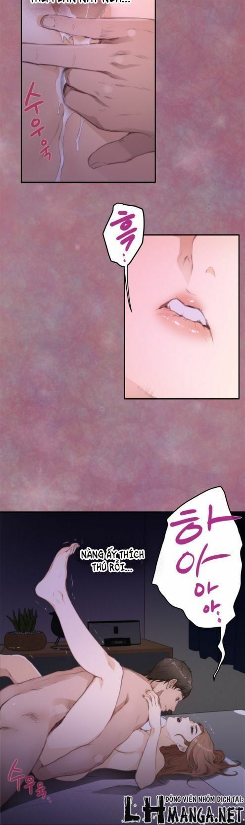 H-mate Chương 71 page 24 - Giả Dược