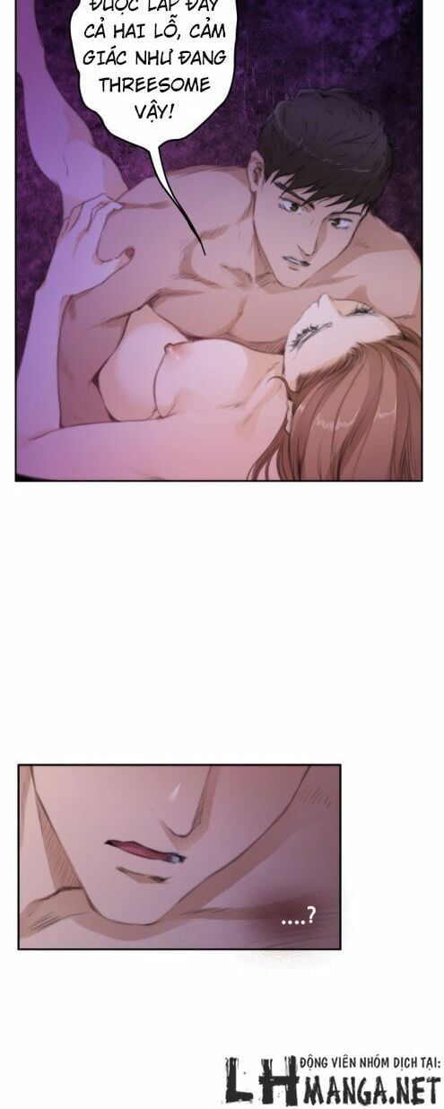 H-mate Chương 71 page 26 - Giả Dược