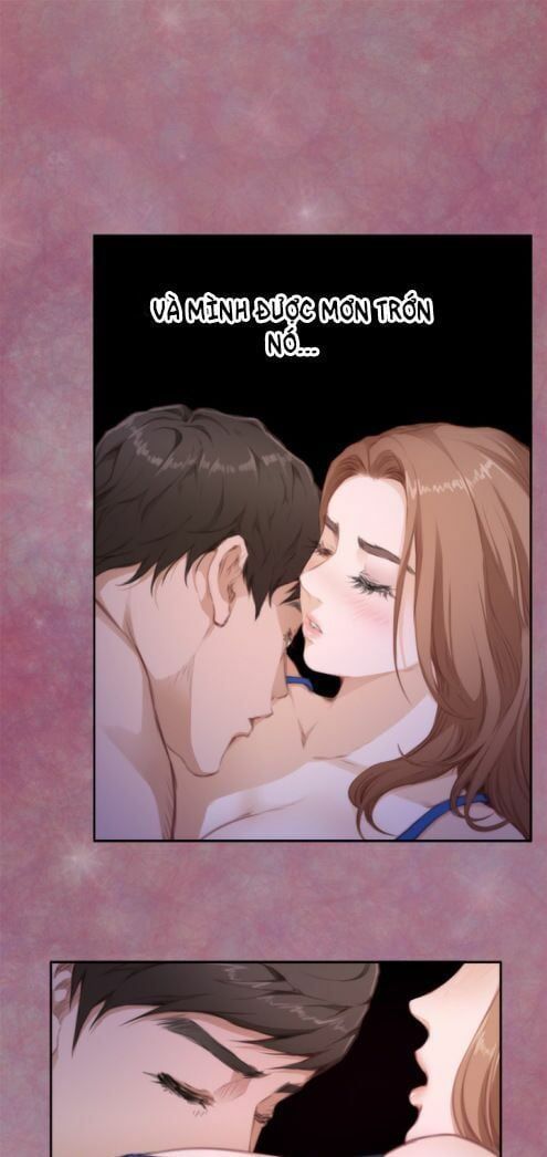 H-mate Chương 71 page 5 - Giả Dược